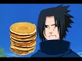 Naruto do you like waffles