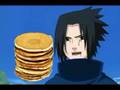 naruto do you like waffles?
