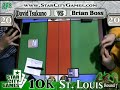 Starcitygames.com 10k STL Round 7 Tsukuno - 43 Land (1) Vs.
