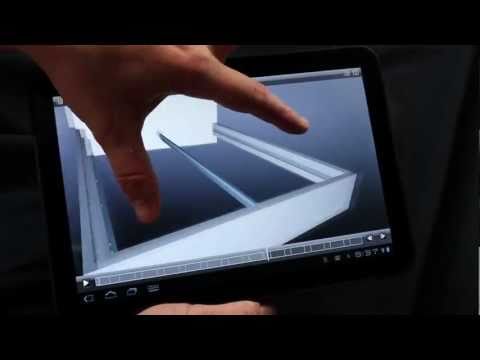 Youtube video for App