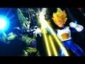 Dragon Ball Z Stop Motion - Cell's return 七龍珠動畫 ...