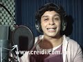 Gravação da Música 