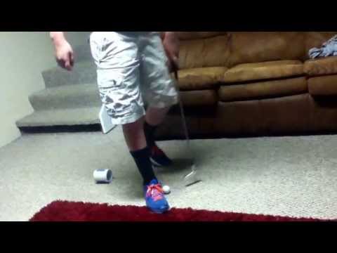 Pro golf lessons ep.1