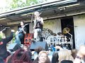 Norther Death Unlimited live 2006 Norther Death Unlimited live 2006