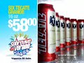 SOBREVIVE CD JUAREZ AL CALOR