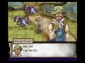 Soul Nomad- Lost Son/ Story (15/55)