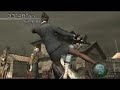 Resident Evil 4 (PC) Mercenaries - Hunnigan Village