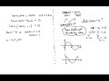 Trig 06 - Solving Trig Equations (graphs, formulae & factors)