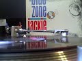Blue Zone Jackie Single Version Edit Blue Zone Jackie Single Version Edit