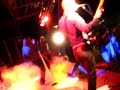 The Heavens Devils at ER31 Festival Rhede (Germany)