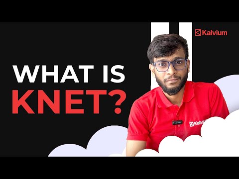 Kalvium General video thumbnail 9