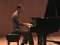 Fade to Black by Metallica transcribed for piano