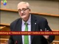 Bilderberg busted in EU parliament