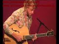 Andreas Oberg 2007 Live at Fasching