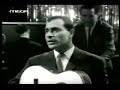 STELIOS KAZANTZIDIS YPARXO KARAOKE
