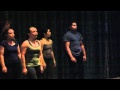 They Marched Into Sunlight Nov 2011