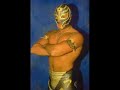 Rey Mysterio Jr. - Theme