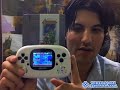 videogamecentral: FC Mobile NES Player Unboxing & Review - Nintendo Handheld
