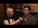 daniel mcvicar interview for ge tv