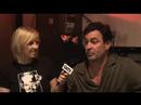 daniel mcvicar interview for ge tv