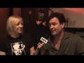 Daniel Mcvicar interview for Ge TV