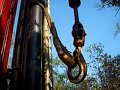 water well drilling rig water well drilling rig