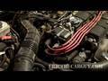 Replacing a Distributor, Acura Integra
