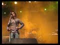 Pallad&acute;Yun - Show Pg lan&ccedil;amento do Dvd 2