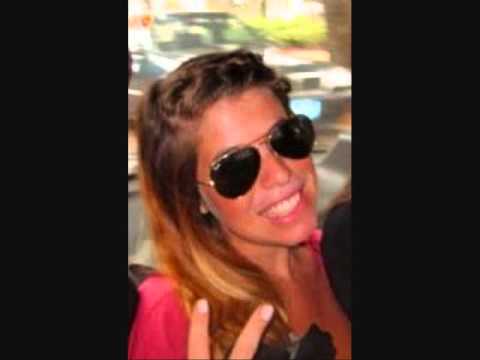 sara werthein - Segmento del programa Terapia despareja con Analia Franchin y Santiago del Moro en Pop radio!