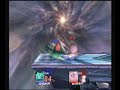 SSBB Kirby(Arkerus) vs Pokemon Trainer 10/5/08 2 of 8 WIFI