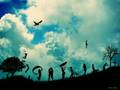 Humate -Love Stimulation (Glenn Morrison & Bruce Aisher mix)