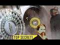 5 World’s Biggest Secrets of All Time!