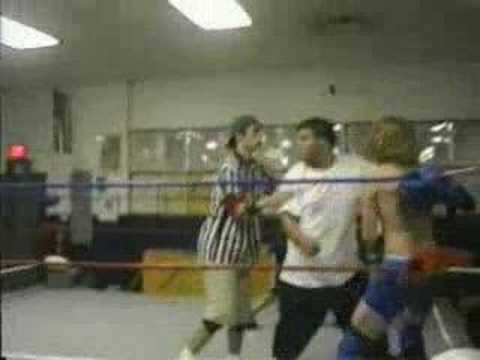 League of Nations vs. Team O'ryan