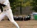 板倉中野球部 練習試合Vol.1 (vs館林二中)2008.6.8