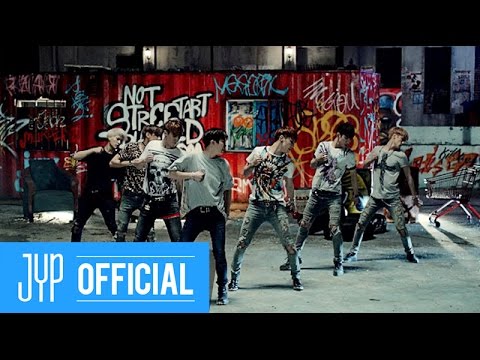 If You Do（GOT7）