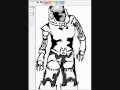 Humanoid robot