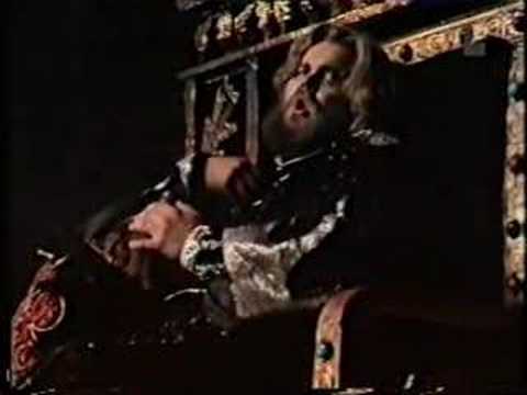 Martti Talvela - Boris Godunov - ...