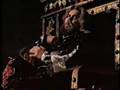 Martti Talvela - Boris Godunov - Boris' Death Scene