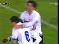 Bologna-Inter 1-3 goal Balotelli commento Recalcati 21-11-09