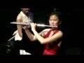 Chaminade - Concertino for Flute and Piano (Dominique & Valerie)