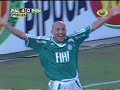 PALMEIRAS 5 X 0 PONTE PRETA (CAMPE�O PAULISTA 2008).