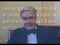 UE-Asie centrale : une coopération cruciale ?