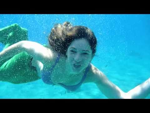mermaid