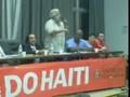 videos de ATO PELA RETIRADA DAS TROPAS DO HAITI - MILTOM BARBOSA - MNU