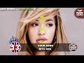 Top 40 Songs of The Week - June 10, 2017 (UK BBC CHART) Top 40 Songs of The Week - June 10, 2017 (UK BBC CHART)