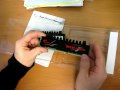 G.Skill Ripjaws DDR3 RAM Unboxing Linus Tech Tips