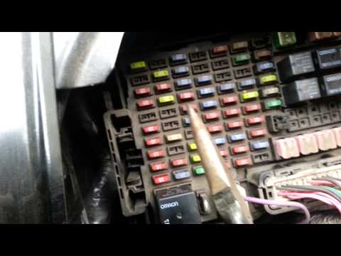 How to turn off check engine Light on HUMMER H3