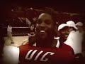 University of Illinois-Chicago Flames Basketball: Part II University of Illinois-Chicago Flames Basketball: Part II