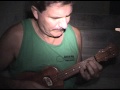 Dick UKULELE