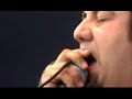 deftones bloody cape  pinkpop 2006 